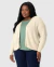 Imagem do Cardigan Tricô Lurex (ref. 124718)