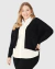Cardigan Tricô Lurex (ref. 124718)