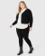 Cardigan Tricô Lurex (ref. 124718) - loja online
