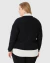 Cardigan Tricô Lurex (ref. 124718) na internet