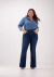 Calça Jeans Flare (ref. 79J)