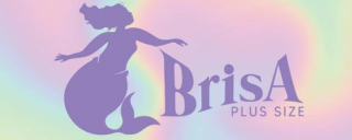 Brisa Plus Size