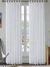 Cortina voile en internet