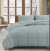 Acolchados con corderito Gemma King - tienda online