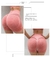 Imagem do Leggings Femininas Yoga Sports Shorts Fitness Cintura Alta Abdômen-Narrowing Stretch