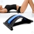 Equipamento para Aliviar e Massagear a Lombar - Relaxing Massageº