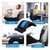 Equipamento para Aliviar e Massagear a Lombar - Relaxing Massageº - KING FASHION