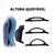 Equipamento para Aliviar e Massagear a Lombar - Relaxing Massageº