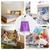 Lâmpada Mata Mosquitos Ultravioleta - Kill It - comprar online