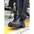Bota Cortuno Feminina Tratorada Cano Curto mais Mini Bag - loja online