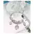 Pulseira Estilo Life Biju Moda Mulher Feminina Berloque. - comprar online
