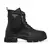 Bota Feminina Cortuno Tratorada + Mini Bag Bolsinha - Lojas Angelini | Frete Grátis para Todo Brasil