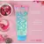 Kit com Gel Esfoliante Facial com Pedras Vulcânicas E Sabonete Make up e Demaquilante Make Out - Dermachem - 100ml Cada - comprar online