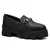 Sapatilha Feminina Mocassim Oxford Blogueira - comprar online