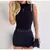 Kit Combo 3 Blusinhas Tricot Blogueirinha Gola Alta - loja online