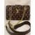 Imagem do Bolsa Feminina Transversal LV