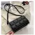 Bolsa Feminina Transversal Crossbody Passeio Couro Sintético - comprar online
