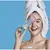Kit com Gel Esfoliante Facial com Pedras Vulcânicas E Sabonete Make up e Demaquilante Make Out - Dermachem - 100ml Cada na internet