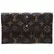 Imagem do Kit Bolsa Feminina Transversal Pequena Necessarie Com Carteira Lv