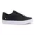 Tênis Feminino Tradicional Confortável Branco Preto e Nude Casual - loja online