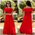 Vestido Longo com Manga Juvenil - loja online