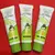 Máscara facial Kit C/3