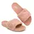 Chinelo Feminino Slide By Rhianna Beach Leve Macio - loja online