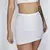 Saia Lurex Brilho de Diversas Cores - comprar online
