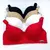 Kit c/4 Sutiã Reforçado Lingerie Feminina