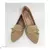 Sapatilha Feminina Bico Fino Rasteirinha Mocassim Feminino Rasteira Preta Sandália Casual Sapato Feminino Preto Confortável Molec Moda - comprar online