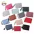 Carteira Feminina Com Franjas/Bolsa Porta-Cartões/Bolsa De Mão/Porta-Cartões - Lojas Angelini | Frete Grátis para Todo Brasil