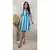 Vestido Com Mangas Curta Moda Evangélica na internet