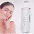 Peeling Ultrassônico Limpador Facial Anti-rugas Sonic Skin Ionização Portátil / Produto de Beleza - comprar online