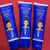 Máscara facial Kit C/3 - comprar online