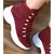 Bota Coturno Feminino Conforto e Qualidade - comprar online
