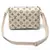 Kit Bolsa Feminina Transversal Pequena Necessarie Com Carteira Lv - comprar online
