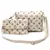 Kit Bolsa Feminina Transversal Pequena Necessarie Com Carteira Lv - Lojas Angelini | Frete Grátis para Todo Brasil