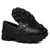 Sapatilha Feminina Mocassim Oxford Blogueira - comprar online