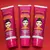 Máscara facial Kit C/3 na internet