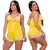 Baby Short Dool Pijama Sexy de Luxo na internet