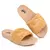 Chinelo Feminino Slide By Rhianna Beach Leve Macio na internet