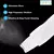 Peeling Ultrassônico Limpador Facial Anti-rugas Sonic Skin Ionização Portátil / Produto de Beleza