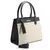 Bolsa Grande Santorini Handbag