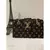 Bolsa Feminina Transversal LV - Lojas Angelini | Frete Grátis para Todo Brasil