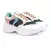Tênis Feminino Corrida Premium Colorido Academia - comprar online