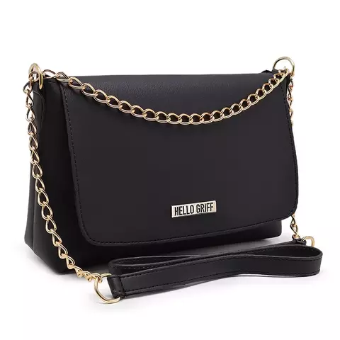 Bolsa Feminina Lateral