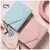 Carteira Feminina Com Franjas/Bolsa Porta-Cartões/Bolsa De Mão/Porta-Cartões - loja online