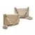 Kit Bolsas Feminina Tiracolo Transversal E Bolsa Luxo bordada