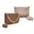 Kit Bolsas Feminina Tiracolo Transversal E Bolsa Luxo bordada - Lojas Angelini | Frete Grátis para Todo Brasil