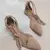 Sapatilha Mule Bico Fino Feminino De Amarrar - Lojas Angelini | Frete Grátis para Todo Brasil